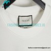 Gucci - Small Embroidered Pocket Short Sleeve