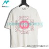 Gucci - Co-branded Double G Print Short Sleeve