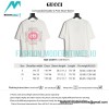 Gucci - Co-branded Double G Print Short Sleeve
