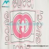 Gucci - Co-branded Double G Print Short Sleeve