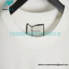 Gucci - Co-branded Double G Print Short Sleeve