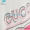 Gucci - Co-branded Double G Print Short Sleeve