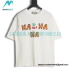 Gucci - Co-branded Cherry Print Short Sleeve