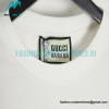 Gucci - Co-branded Cherry Print Short Sleeve