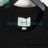 Gucci - HA Co-branded Limited Double Rabbit Print Short Sleeve