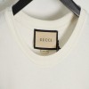 Gucci - 23SS Color Contrast Circle Print Short-sleeved T-shirt