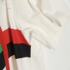 Gucci - 23SS Color Contrast Circle Print Short-sleeved T-shirt