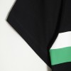 Gucci - 23SS Color Contrast Circle Print Short-sleeved T-shirt