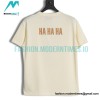 Gucci - Bone Bear Print Short Sleeve