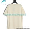 Gucci - Cartoon Figure Print Short Sleeve