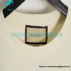 Gucci - Cartoon Figure Print Short Sleeve