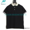 Gucci - Neckline Embroidery Short-sleeved POLO Shirt