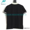 Gucci - Neckline Embroidery Short-sleeved POLO Shirt