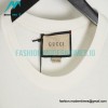 Gucci - 23ss New Embroidered Short Sleeve T-shirt For The New Year Of The Rabbit