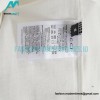 Gucci - 23SS Monogram Embroidered Short-sleeved T-shirt