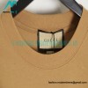 Gucci - Monogrammed Geometric Print Short Sleeve