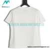 Gucci - Red/Green Square Logo Printed Short Sleeve