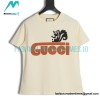 Gucci - Skunk Print Short Sleeve