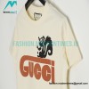 Gucci - Skunk Print Short Sleeve