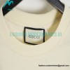 Gucci - Skunk Print Short Sleeve