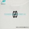 Gucci - 23SS Graffiti Print Short-sleeved T-shirt