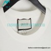 Gucci - 23SS Graffiti Print Short-sleeved T-shirt