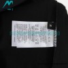 Gucci - 23SS Graffiti Print Short-sleeved T-shirt