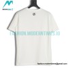 Gucci - 23SS Graffiti Print Short-sleeved T-shirt