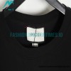 Gucci - 23SS Graffiti Print Short-sleeved T-shirt