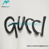 Gucci - 23SS Graffiti Print Short-sleeved T-shirt