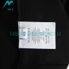Gucci - Letter Logo Gold Embroidered Short Sleeve T-shirt