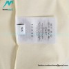 Gucci - Letter Logo Gold Embroidered Short Sleeve T-shirt