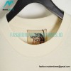 Gucci - North Face Co-branded Multicolor Printed Short Sleeve