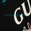 Gucci - Chinese New Year Collection Rabbit Logo Printed Cotton T-shirt