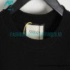 Gucci - Chinese New Year Collection Rabbit Logo Printed Cotton T-shirt