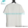 Gucci - Chinese New Year Collection Rabbit Logo Printed Cotton T-shirt