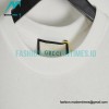 Gucci - Chinese New Year Collection Rabbit Logo Printed Cotton T-shirt