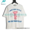 Gucci - HA Co-branded Limited Angry Bear Short Sleeve