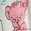 Gucci - HA Co-branded Limited Angry Bear Short Sleeve