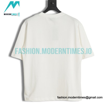 Gucci - HA Co-branded Limited Angry Bear Short Sleeve