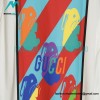 Gucci - 23ss New Embroidered Short Sleeve T-shirt For The New Year Of The Rabbit
