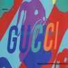 Gucci - 23ss New Embroidered Short Sleeve T-shirt For The New Year Of The Rabbit