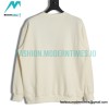 Gucci - Tennis Racket Embroidered Crew Neck Hoodie