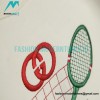Gucci - Tennis Racket Embroidered Crew Neck Hoodie