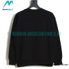 Gucci - Tennis Racket Embroidered Crew Neck Hoodie