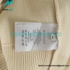 Gucci - 22FW Lightning Double G Jacquard Crew neck Sweater