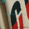 Gucci - 22FW Lightning Double G Jacquard Crew neck Sweater