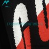 Gucci - 22FW Lightning Double G Jacquard Crew neck Sweater