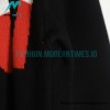 Gucci - 22FW Lightning Double G Jacquard Crew neck Sweater