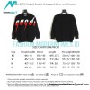 Gucci - 22FW Lightning Double G Jacquard Crew neck Sweater